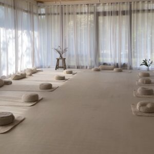 retreat